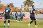 CIUDAD RECIBE A SAN MIGUEL PARA DEFENDER LA PUNTA Y ESTIRAR SU GRAN MOMENTO