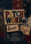 “PATCH WORK”, LA NUEVA PROPUESTA DE SOUVENIR, SE ESTRENARÁ ESTE SÁBADO EN EL TEATRO COLISEO