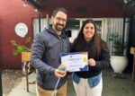 UN TAMBO BOLIVARENSE GANÓ EL ORO A MEJOR QUESO DE OVEJA EN UN CONCURSO NACIONAL