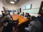PROGRAMA GAS CONTINUO: FAMILIAS DE BARRIO POMPEYA AVANZAN HACIA EL ACCESO AL GAS NATURAL