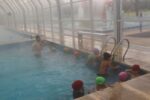 LOS CAI SUMARON CLASES DE NATACIÓN GRATUITAS PARA NIÑOS Y NIÑAS