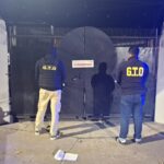 POR PRESENCIA DE MENORES DE EDAD, LA POLICIA CLAUSURÓ UN LOCAL BAILABLE EN LA AVENIDA MARIANO UNZUÉ