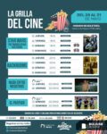 CONTINÚA “STAR WARS” Y SE ESTRENA “EL PARTIDO”, LA PELÍCULA SOBRE EL ARGENTINA-INGLATERRA DE MÉXICO ’86