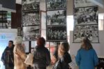 APERTURA DE LA MUESTRA FOTOGRÁFICA “MADRES DE PLAZA DE MAYO Y LA RESISTENCIA POPULAR”