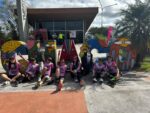 GRAN EXPERIENCIA PARA LA DELEGACIÓN BOLIVARENSE QUE CORRIÓ EN CHACO EL MARATÓN DE PATÍN CARRERA