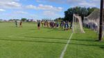 COMENZARÁN ESTE SÁBADO LAS SEMIFINALES DE LA LIGA FEMENINA DE FÚTBOL