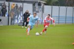 CIUDAD MERECIÓ MUCHO MÁS, PERO TERMINÓ CAYENDO ANTE DEPORTIVO MORÓN