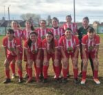 ESTE SÁBADO SE DEFINIRÁN LAS FINALISTAS DEL TORNEO DE PRIMERA FEMENINA Y SE JUEGA LA 13ª DE INFERIORES