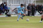 CIUDAD CAYÓ ANTE ESTUDIANTES, PERO CERRÓ LA PRIMERA RUEDA EN ZONA DE PLAY OFFS