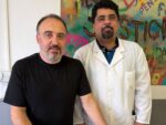 FRANCO CABRERIZO: “LAS BIOENERGÍAS Y LA ENERGÍA SOLAR SON CLAVES PARA TRABAJAR ACÁ”