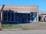 TODOS LOS GANADORES DE JUNIO EN LA RIFA DE LA COOPERADORA DEL HOSPITAL