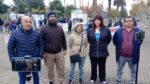 EL INTENDENTE BUCCA SE REUNIRÍA ESTE MARTES CON ATRAMUBO PARA INTENTAR DESTRABAR EL CONFLICTO SALARIAL