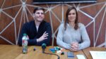 BOLÍVAR VERDE: EL MUNICIPIO RELANZA LA CAMPAÑA DE TAPITAS SOLIDARIAS Y ECOBOTELLAS