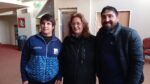 SE REALIZA LA CUARTA JORNADA DE CAPACITACIÓN, PROMOCIÓN Y DIFUSIÓN DEL DEPORTE ADAPTADO
