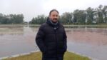 LIMPIARÁN LA GLORIETA DEL PARQUE LAS ACOLLARADAS CON APOYO DE VOLUNTARIOS Y LA SEGURIDAD DE BOMBEROS