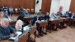 CONCEJALES DE LA UCR, HECHOS Y FUERZA PATRIA REPUDIARON LA SITUACIÓN DE ADORNI