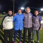 MARCELO ARBE: “TENEMOS QUE VOLVER A PONER A INDEPENDIENTE DONDE TIENE QUE ESTAR”