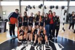 EL HANDBALL BOLIVARENSE FUE SUBCAMPEÓN EN VARONES Y CAMPEÓN EN DAMAS, QUE CLASIFICARON AL NACIONAL C