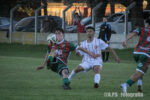 VARIOS EQUIPOS LIGUISTAS JUGARON AMISTOSOS PENSANDO EN EL ARRANQUE DEL TORNEO OFICIAL
