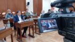 NICOLÁS MORÁN HABLÓ DE PRESUNTO MALTRATO LABORAL A TRABAJADORES MUNICIPALES