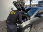 LA SUBDDI BOLIVAR DETALLÓ LA CONTINUIDAD INVESTIGATIVA POR EL ALLANAMIENTO A LA AGENCIA DE VENTA DE AUTOS