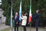 A 80 AÑOS DE LA REPÚBLICA, LA SOCIEDAD ITALIANA CELEBRÓ SUS RAÍCES Y SU HISTORIA