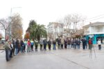 EN EL DÍA DEL PERIODISTA, BOLÍVAR RECONOCIÓ EL COMPROMISO DE LOS TRABAJADORES Y TRABAJADORAS DE PRENSA