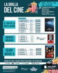 EL CINE AVENIDA PRESENTA UNA CARTELERA XXL CON EL REGRESO DE SPIELBERG A LA CIENCIA FICCIÓN
