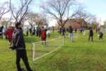 COMENZÓ LA ETAPA LOCAL DE LOS JUEGOS BONAERENSES 2026