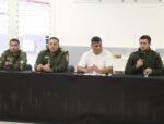 EL MUNICIPIO PRESENTÓ EL PROGRAMA TRANQUERAS SEGURAS AL SECTOR AGROPECUARIO