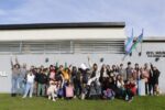 NIÑOS, NIÑAS Y ADOLESCENTES PARTICIPARON DE LA ASAMBLEA LOCAL DEL PROGRAMA DECISIÓN NIÑEZ