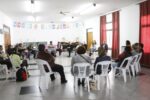 DESARROLLO SOCIAL PRESENTÓ EL PROGRAMA DE ACOMPAÑAMIENTO Y FISCALIZACIÓN DE RESIDENCIAS Y HOGARES PARA PERSONAS MAYORES