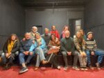 BOLÍVAR SOBRE TABLAS: CULTURA PRESENTÓ UN NUEVO PROGRAMA PARA FORTALECER LA ACTIVIDAD TEATRAL LOCAL