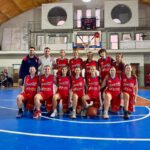 LAS CHICAS DE SPORT TERMINARON PRIMERAS Y SERÁN LOCALES EN LA ETAPA FINAL DEL TORNEO