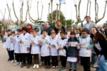 PIROVANO CELEBRÓ EL DÍA DE LA BANDERA CON UN EMOTIVO ACTO CENTRAL