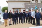 EL MUNICIPIO ENTREGÓ APORTES ECONÓMICOS A LOS BOMBEROS DE URDAMPILLETA Y PIROVANO