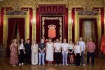 DOS BOLIVARENSES RECORREN NAVARRA, EN UN PROGRAMA CULTURAL IMPULSADO POR EL GOBIERNO FORAL