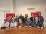“TENEMOS EL MAMÓGRAFO NUEVO PARA NUESTRA INSTITUCIÓN”, CELEBRÓ LALCEC