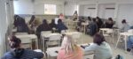 DICTARON UNA CAPACITACIÓN EN MANIPULACIÓN SEGURA DE ALIMENTOS PARA PERSONAL DE HOGARES Y RESIDENCIAS DE PERSONAS MAYORES
