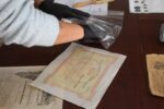 EL MUSEO MUNICIPAL Y LA SOCIEDAD ESPAÑOLA TRABAJAN EN LA CONSERVACIÓN DEL PATRIMONIO DEL TEATRO COLISEO