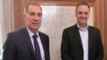 MANUEL ADORNI RENUNCIÓ A LA JEFATURA DE GABINETE Y PERFILAN A DIEGO SANTILLI PARA SUCEDERLO