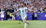 ¿HASTA CUÁNDO, LIONEL?
