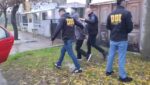 ALLANAMIENTO Y DETENCIÓN POR UN VIOLENTO ROBO A UN JOVEN EN LA NOCHE DEL 31 DE MAYO