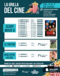 “SCARY MOVIE 6” LLEGA AL CINE AVENIDA Y ENCABEZA LA CARTELERA DE ESTA SEMANA