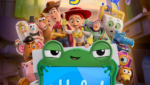 “TOY STORY 5” DESEMBARCA ESTE MIÉRCOLES EN EL CINE AVENIDA Y TENDRÁ FUNCIONES TODOS LOS DÍAS