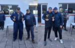 ALEJANDRO SOLER, LUIS SOLER Y MATÍAS SÁNCHEZ GANARON ESTE FIN DE SEMANA EN LA LAGUNA SAN LUIS