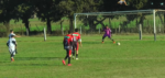 LA 14 SIGUE FIRME EN LA CIMA DE PRIMERA Y UNIÓN ES FUERZA MANDA EN SEGUNDA TRAS LA SÉPTIMA DEL RURAL