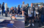 ATLETAS BOLIVARENSES COMPLETARON CON ÉXITO LA OPEN SPORTS EN MAR DEL PLATA