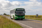 PROPONEN CREAR UN TRANSPORTE INTERURBANO DE PASAJEROS PARA UNIR BOLÍVAR CON LAS LOCALIDADES