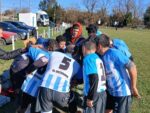 EL CONCEJO DELIBERANTE RECONOCIÓ LOS 88 AÑOS DEL CLUB ATLÉTICO EL VETERANO